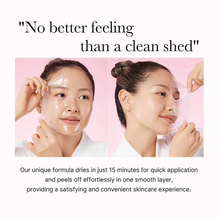 Collagen Night Wrapping Mask ( BUY 1 GET 1 FREE )
