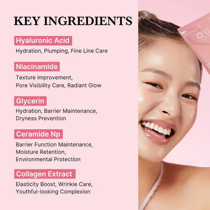 Collagen Night Wrapping Mask ( BUY 1 GET 1 FREE )