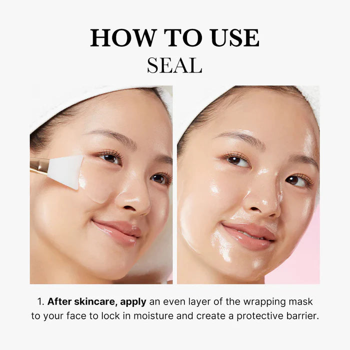 Collagen Night Wrapping Mask ( BUY 1 GET 1 FREE )