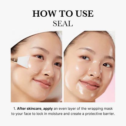 Collagen Night Wrapping Mask ( BUY 1 GET 1 FREE )