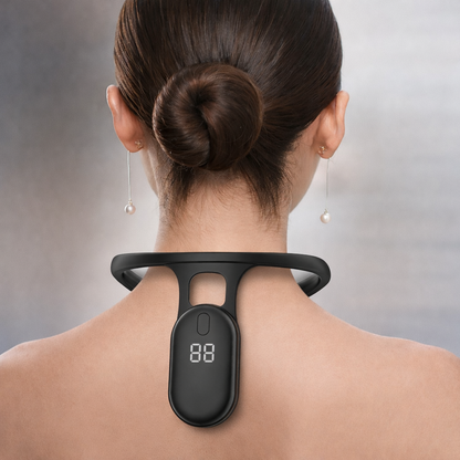 HeyBharat Smart+ Posture Corrector