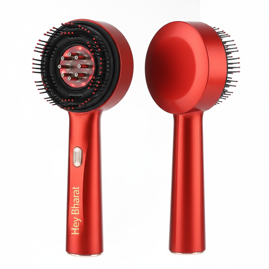 Hey Bharat RootRevive (Focuses on hair growth from the roots)