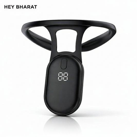 HeyBharat Smart+ Posture Corrector