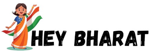 Hey Bharat