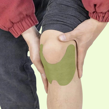 HeyBharat Original Pain Relief Knee Patches